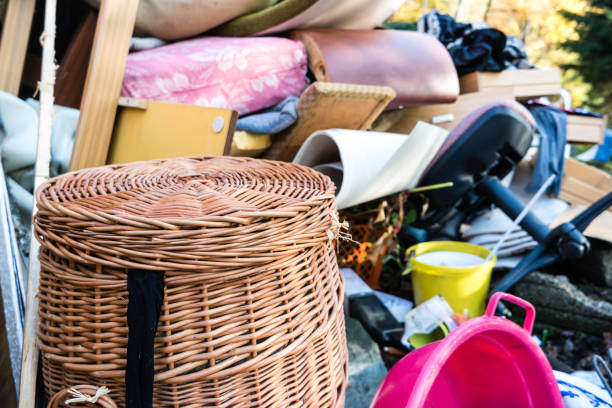 Trusted Sweet Home, AR Junk Removal Experts