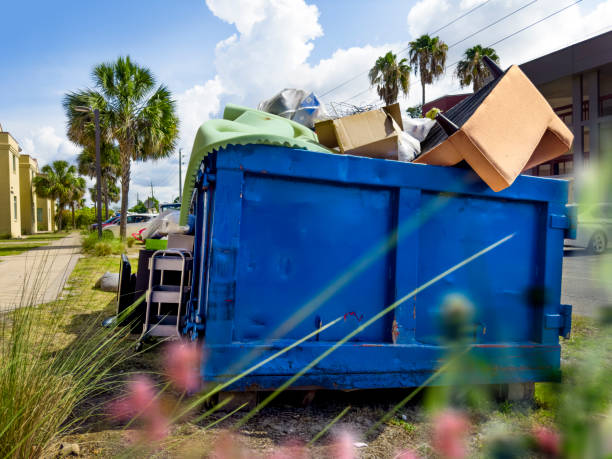 Best Residential Junk Removal  in Sweet Home, AR