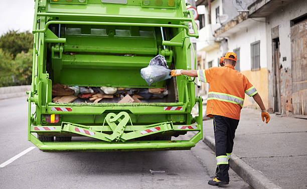 Best Attic Cleanout Services  in Sweet Home, AR